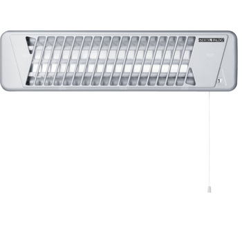 Promiennik kwarcowy na podczerwień STIEBEL ELTRON IW 120 1,2 kW/230 V