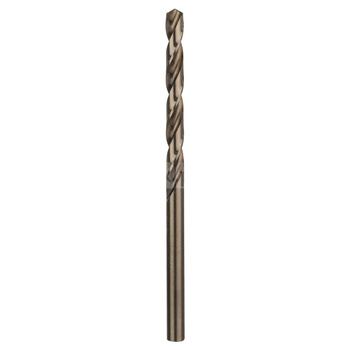 WIERTŁO STAND. HSS-CO 135'4,8/52MM