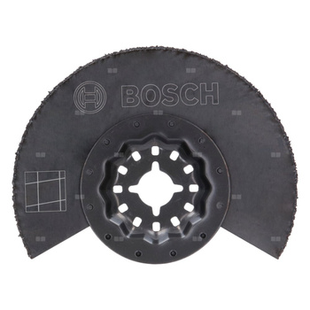 PROMOLINE ACZ 85 MT4 SEGMENT CARBIDEGRIT