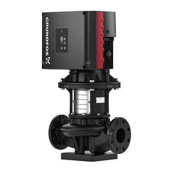 Pompa TPE2 125-430 N-A-F-S-BQQE-PWB