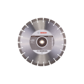 TARCZA DIAM. ABRASIVE *** 350 /20/25,4