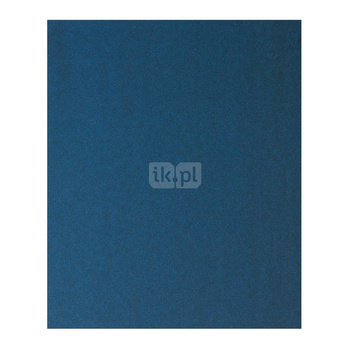 Papier do szlifowania ręcznego metalu, 230 x 280 mm, ziarnistość 180 K =180