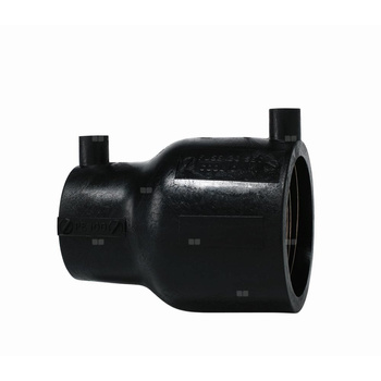 Redukcja elektrooporowa PE100 SDR11 d25-20, Georg Fischer