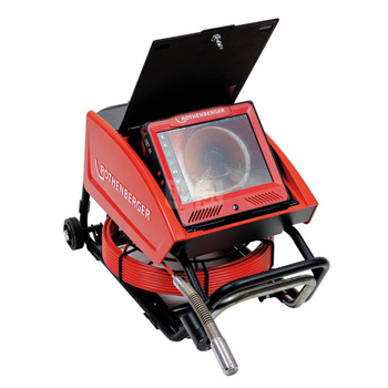 ROCAM 4 Plus - kabel 30 m, głowica kamery 30 mm