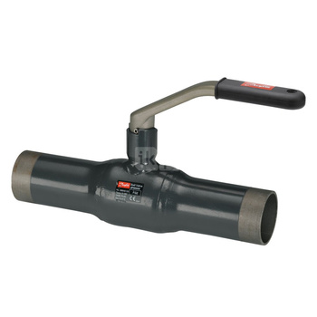 Zawór kulowy JIP DN 50 WW PN 40