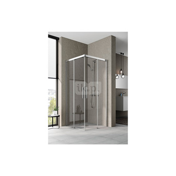 Kermi Wejscie nar. Nica C2L 1000x 2000 975-1000 SWS ESG Clean