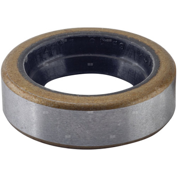 Pierścień uszczelniający wału REMS