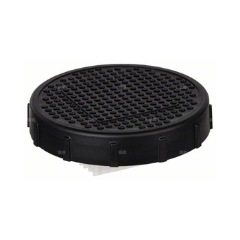 Filtr pyłu kasetowy FILTER COVER BLACK