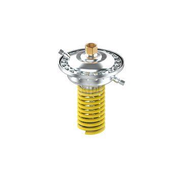 Regulator upustowy ciśnienia AFPA, PN 25, 0.15 bar - 1.20 bar, 250 cm²