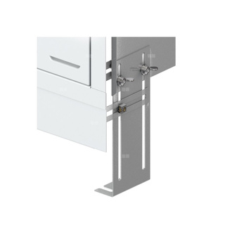 NÓZKI REGULOWANE PODTYNKOWE