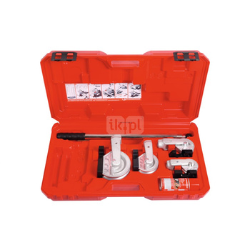 ROBEND H+W Zestaw plus, 10-12-14-16 mm