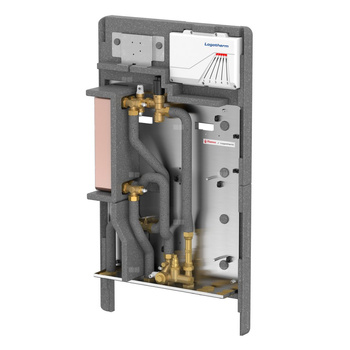 LogoMatic G2 4RS L-Line SX-SI