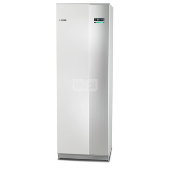 Pompa ciepła gruntowa solanka-woda NIBE F1245-6 PC 5.69kW 400V