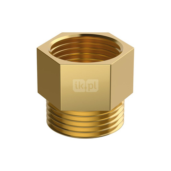 Przedłużka FLAMCO MEIBES, 1 1/4'' (GW x GZ)