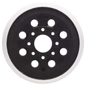 GEX 125-1 AE MEDIUM SANDING PLATE