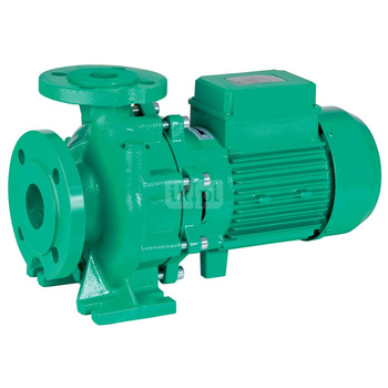 Pompa obiegowa WILO BM 100/185-5,5/4 blokowa 2096604