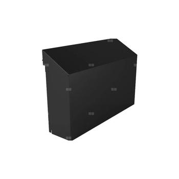 ABHA 1 – pokrywa do INPA. Do pomp ciepła: CS7000iAW 7 i CS7000iAW 9