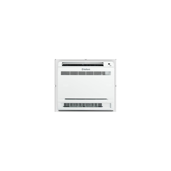 VAM1-035 CNI climaVAIR jednostka wewnętrzna typu konsola 3,5 kW do pakietów climaVAIR multi, wydajność chłodzenia 3,52 kW, wydajność grzewcza 3,8 kW