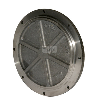 Zestaw zaślepek dł.135mm szer.135mm P 154 WILO