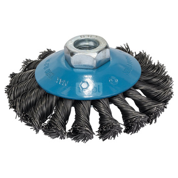 SZCZOTKA TARCZ.D100 HSS