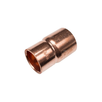 Mufa SANHA RefHP, 3/4'' (lut zewnętrzny x lut wewnętrzny)