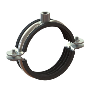 Obejma mocująca NICZUK EXPERT + SILIKON SIL-UPG 59-64 mm 2