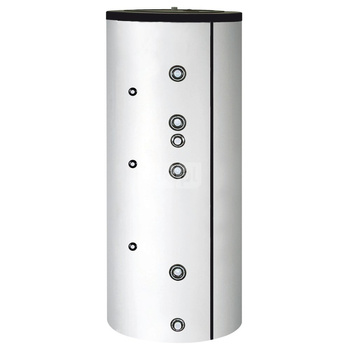 Zasobnik c.w.u. ACV TSA 2CO 500 pojemność 500 l, stal emaliowana