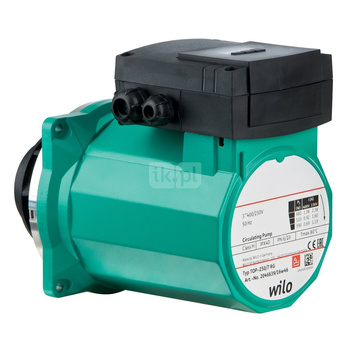 TOP-Z 80/10 DM GG/RG RMOT(od 03/2017) Silnik serwisowy