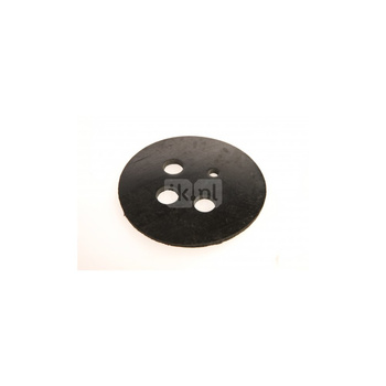 Uszczelka Ø96 pod flanszę z grzałką Ø zewn. 125 mm