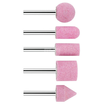 ŚCIERNICA TRZPIEN.KPL 5PC