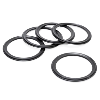 Uszczelka do rury wentylacyjnej DN 75 (opakowanie 10 szt.)