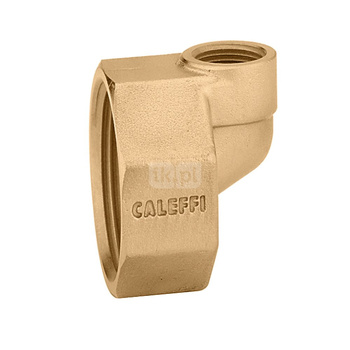 Pojedynczy element końcowy 3/4X3/8