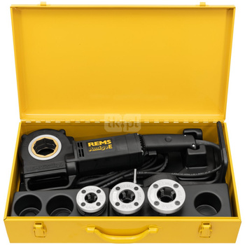 REMS Amigo E Zest M 20+25+32