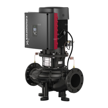 Pompa TPE3 150-270 S-A-F-A-BQQE-PWA