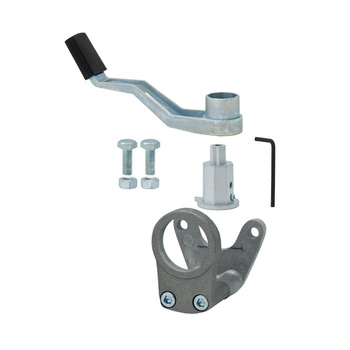 Zestaw przyłączeniowy FOR TA-VTR