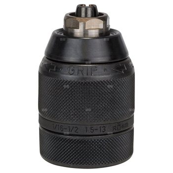 UCHWYT WIERT.SS 10MM 3/8