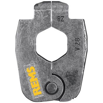 Pierścień zac. V 28 S REMS