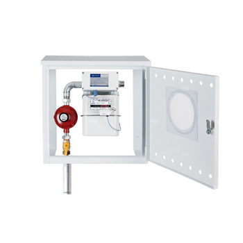 Reduktor gazu płynnego, I stopnia, 24kg/h, 1 bar, GOK