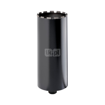 Diamentowa korona wiertnicza DX- HIGH SPEED PLUS, 1 1/4", D-172