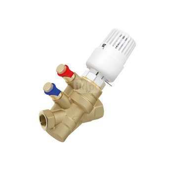 Nexus Vivax z czujnikiem kontaktowym DN20H