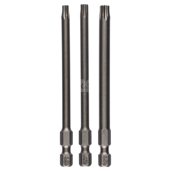 KLINGA 89MM T20/25/30 EH SET