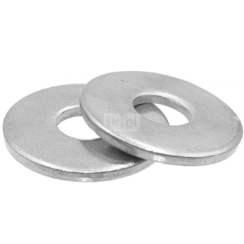 Podkładka okrągła A2 M12 DIN9021