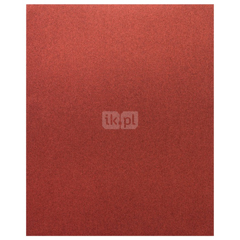 C420 Arkusz P180 230X280MM