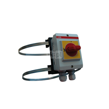 Zabezpieczenie silnikowe WILO COR-01 elektr. do pomp