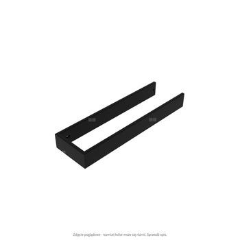 RELING KAGA AIR ELECTRO RKAG-60C31-I C31 BLACK MAT