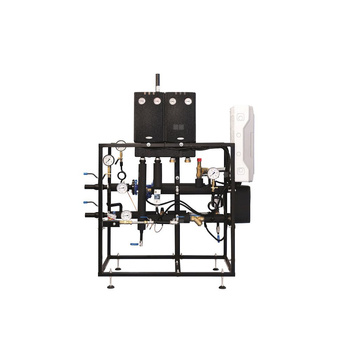 LogoMax Basic węzeł cieplny HGP 200KW