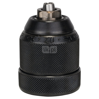 UCHWYT WIERT.SS 10MM 1/2-20