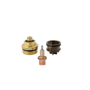 Termostatyczny zawór regulacyjny VTA957 REP SATS 30-70'C