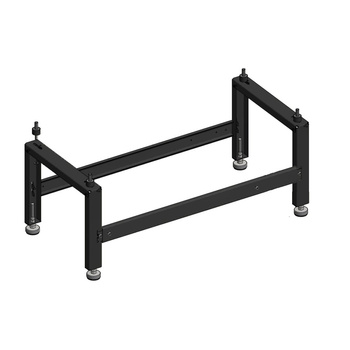 Stelaż do montażu pompy ciepła F2040 na gruncie, (do F2040 6, 8, 12, 16) GSU 30