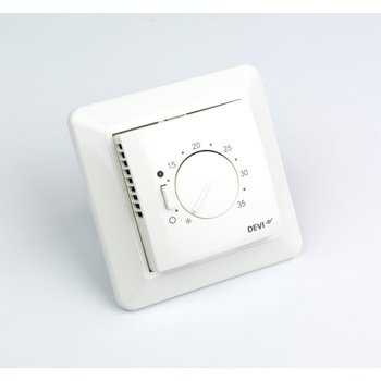 Termostat do ogrzewania podłogowego DEVIreg 532